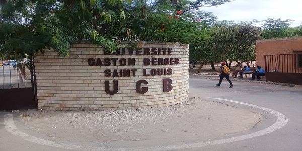 Université Gaston Berger : les étudiants décrètent une grève de la faim pour le respect des accords avec les autorités