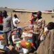 Kaolack : des kits alimentaires offerts aux mendiants