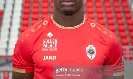 CAN 2021 : un défenseur sénégalais n’a pas terminé la première séance d'entrainement
