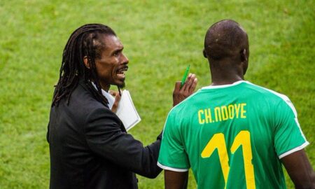 Can 2021 : Cheikh Ndoye "il faut aller chercher les Cap-Verdiens"