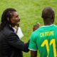 Can 2021 : Cheikh Ndoye "il faut aller chercher les Cap-Verdiens"