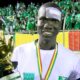 Can 2022 : le gardien du Casa Sports, Alioune Badara Faty, finalement dans le groupe officiel des Lions