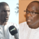 Malade mental décédé sous le pont de l’Emergence : Ansoumana Dione très remonté contre Abdoulaye Diouf Sarr