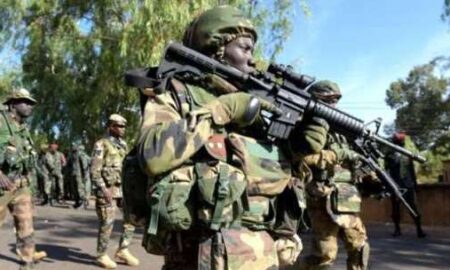 Urgent - Armée sénégalaise : un troisième soldat succombe à ses blessures dans l'accrochage avec le Mfdc