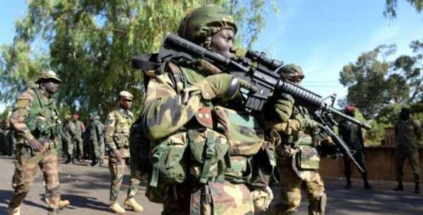 Urgent - Armée sénégalaise : un troisième soldat succombe à ses blessures dans l'accrochage avec le Mfdc