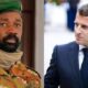 “Violation de son espace aérien par un aéronef français" : le Gouvernement malien hausse le ton