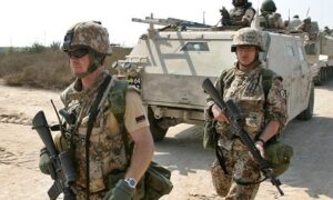Mali: le Danemark annonce le retrait de ses troupes après une nouvelle demande de la junte