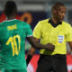 Can 2021 : Sénégal vs Guinée, un arbitre Ethiopien sera au sifflet