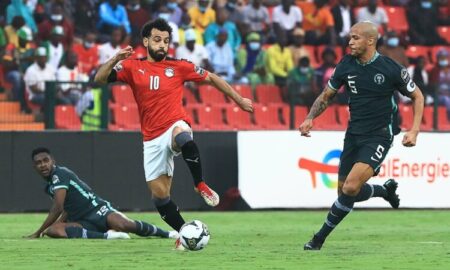 Coupe d’Afrique : voici le programme du jour