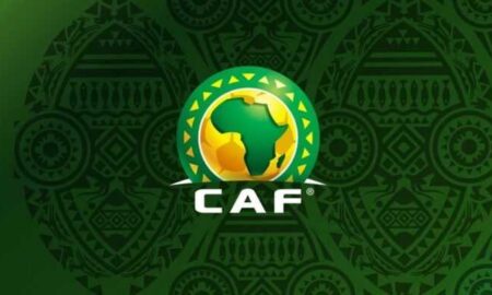 Barrages mondial 2022 Zone Afrique : tous les arbitres connus