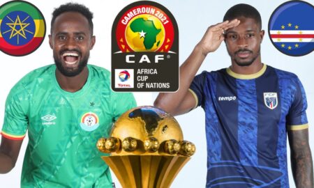 Can/Groupe A : Suivez en direct Ethiopie vs Cap-Vert