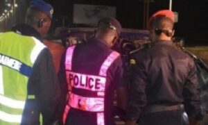 Mbao : altercation entre policiers et gendarmes, des coups de feu tirés en l’air