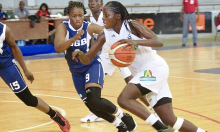 Basketball féminin : le démarrage de la saison renvoyé au 5 février