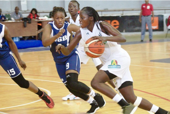 Basketball féminin : le démarrage de la saison renvoyé au 5 février