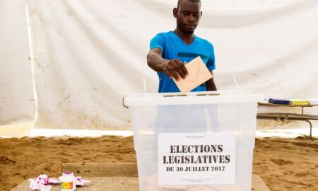 Sénégal : vers un report des élections législatives ?