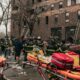 Etats-Unis : un incendie fait 19 morts dont 9 enfants à New York