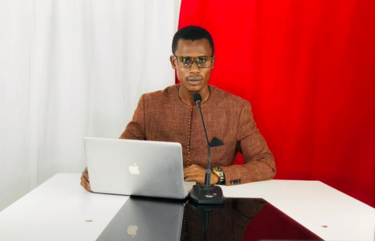Kaolack : journal de la campagne électorale sur Kaolack Infos avec Fallou Galass SYLLA #2