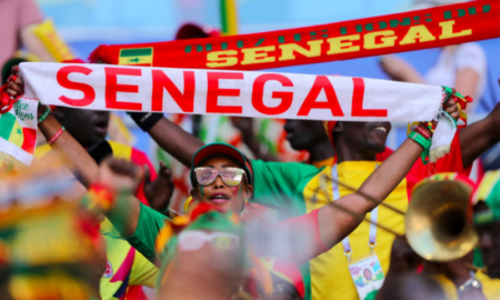 [Tribune] Lettre ouverte aux joueurs de l’équipe nationale de football - Par Coumba Ndoffène Diouf