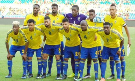 CAN 2021 : les joueurs du Gabon exigent le paiement de leur prime avant de voyager au Cameroun