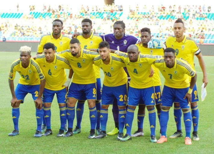 CAN 2021 : les joueurs du Gabon exigent le paiement de leur prime avant de voyager au Cameroun