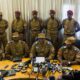 Burkina Faso : arrestation de 8 militaires accusés de préparer un coup d'Etat