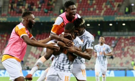 Can 2021/Groupe E : la Côte d’Ivoire bat la Guinée Equatoriale
