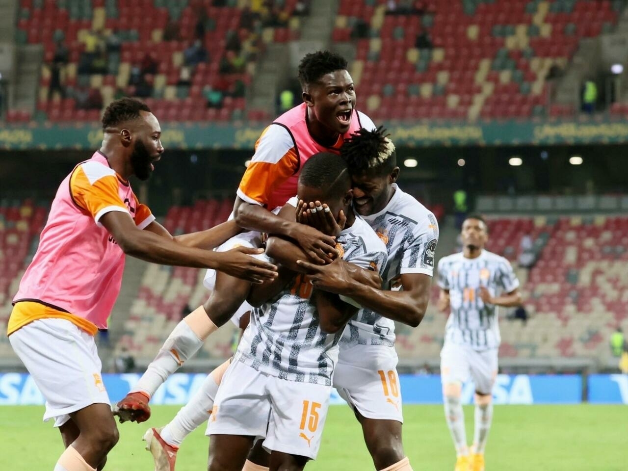 Can 2021/Groupe E : la Côte d’Ivoire bat la Guinée Equatoriale