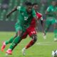 Coupe d’Afrique : match nul entre la Guinée-Bissau et le Soudan