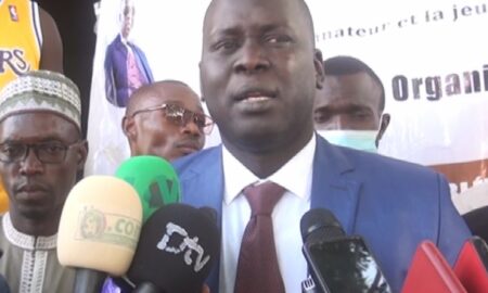 Défaite de BBY à Kaolack : Insa Ka de la Cojer accuse Mohamed Ndiaye Rahma et Pape Demba Bitèye