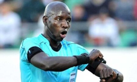 CAN 2021 : Côte d'Ivoire vs Sierra Léone, un Sénégalais au sifflet