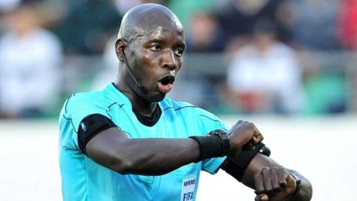 CAN 2021 : Côte d'Ivoire vs Sierra Léone, un Sénégalais au sifflet