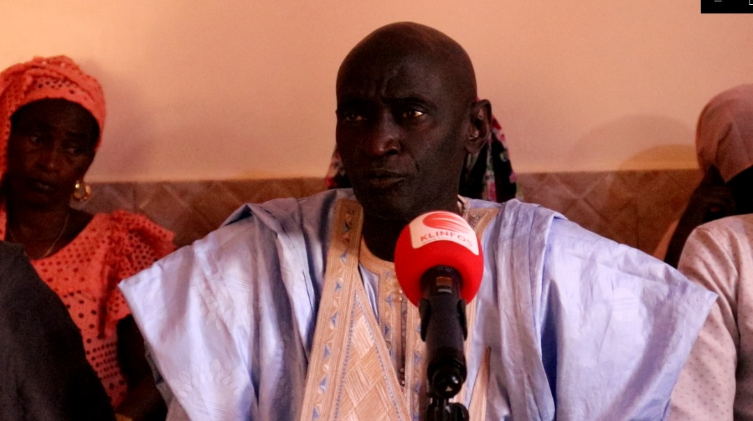 Locales à Kaolack : Mamadou Mbathie tourne le dos à Serigne Mboup pour retourner dans le BBY