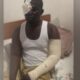 Violence électorale à Kaolack : séquestré, agressé et filmé, Ameth Cissé décide finalement de retirer sa plainte