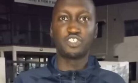 Incendie au tribunal de Pikine-Guédiawaye : Pape Ndiaye de Walf TV dément "l'information est fausse"