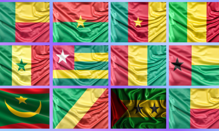 Afrique : pourquoi la plupart des drapeaux des pays africains ont des couleurs verte, jaune et rouge ?