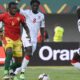 Can 2021 : la Gambie s'offre une victoire historique...