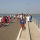 Pont de Marsassoum : les populations refusent de payer le péage
