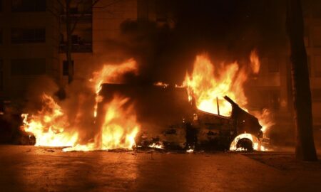 Locales 2022 : plusieurs blessés dans des affrontements entre militants de BBY et de YAW à Grand Dakar