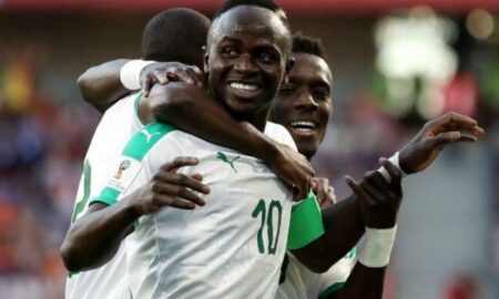 Can 2021 : le Sénégal bat le Zimbabwe (1-0)
