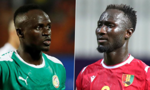 Can 2021 : suivez en direct Sénégal vs Guinée