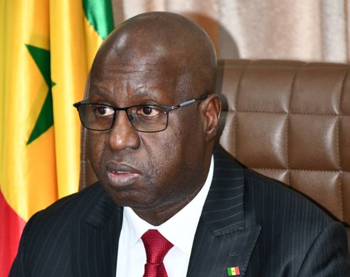 Élections locales : Abdou Karim Sall, seul ministre de Macky Sall victorieux à Dakar