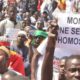 Criminalisation de l’homosexualité : une grande mobilisation annoncée à Dakar
