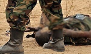 Bignona : un soldat sénégalais tué par balle à Séléti