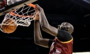 Basketball : Tacko Fall retourne en G-League avec les Cleveland Charge