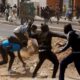 Sédhiou : affrontements entre militants, un blessé et un véhicule saccagé