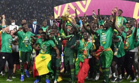 Classement Fifa zone Afrique : le Sénégal reste un solide leader