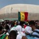 Inauguration stade Abdoulaye Wade : des dizaines de blessés dans des débordements