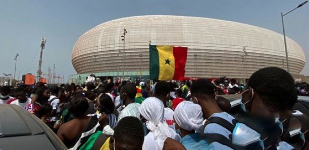 Inauguration stade Abdoulaye Wade : des dizaines de blessés dans des débordements