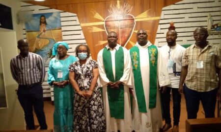 "Propos blasphématoires" de Serigne Lamine Sall : l'Eglise s'indigne et saisit les autorités compétentes