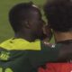 Can 2021 : Sadio Mané "ce que j'ai dis à Salah après la finale"